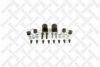 STELLOX 84-45645-SX Repair Kit, stabilizer suspension